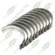 Вкладыши коренные 3-ий ремонт