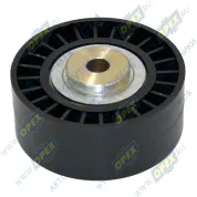 Ролик направляющий фвнутр=10; фнаруж=79; h=32