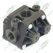 Клапан защитный 4-х контурный КамАЗ,МАЗ