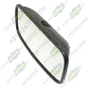 Зеркало (ПВХ) основное сфера КАМАЗ,МАЗ без обогрева
