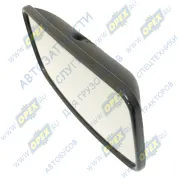 Зеркало (ПВХ) основное сфера, без подогрева 443х215 КамАЗ,МАЗ MB LCV (1970-2020)