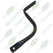 Кронштейн зеркала бокового обзора ГАЗ-3307,3308,3309