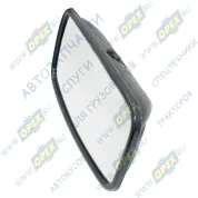 Зеркало (ПВХ) сфера заднего вида Камаз,МАЗ с подогревом 24В