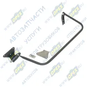Держатель зеркала L=1020 с кронш. лев.(дуга) КамАЗ-65115