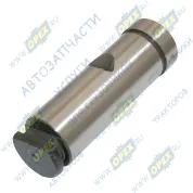 Ось ф28х93 сателлитов выходного вала КПП-238ВМ,2381,239