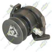 Насос водяной (помпа) МАЗ,УРАЛ,КРАЗ дв.ЯМЗ-236,238 фшкива=120 h=25 в сборе стар. обр.