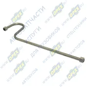 Трубка ф16; L=860 Г=М22+К27/Г=М22+К27 от компрессора К-65115