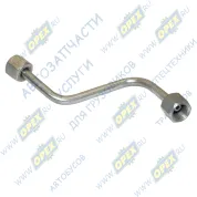 Трубка топливная Камаз высокого давления N1819-U с топл.системой Коммон Рейл форсунки GUIDO