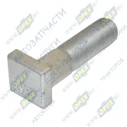 Шпилька колёсная с квадратной шляпкой M22.5*1,5 L=86 10.9 ТОНАР 904223104050