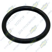 Кольцо (РТИ) круг.сеч. 050-060-58 ГОСТ-9833-73