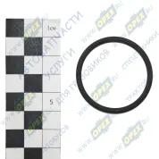 Кольцо (РТИ) круг.сеч. 038-042-30 водяного насоса (малое) Камаз,шкворня ГАЗ-4301,втулки коленвала ЗМЗ-406