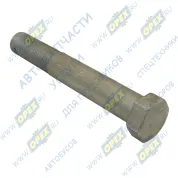 Болт ГОСТ-7798 М24х155х2 Р=60 К=36 амортизатора