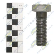 Болт ГОСТ-7798 М20х60х2,5 Р=45, К=27