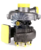 Турбокомпрессор левый ЯМЗ-8501.10 Промтрактор