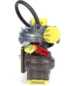 Турбокомпрессор ТКР-6.1 ЗиЛ-432930 (245,9 Е2 245,30 Е2)