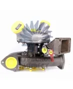 Турбокомпрессор ЯМЗ-238НД2/Л/Н (КРАЗ-260,К-700) ТКР238НБ