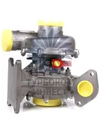 Турбокомпрессор СМД-60,62 Т-150,Т-150К