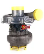 Турбокомпрессор правый ЯМЗ-850.10 Промтрактор