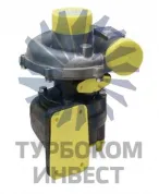 Турбокомпрессор Д-245.12С (ЗЗГТ)