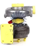 Турбокомпрессор Д-260.1,260.2,265 (Амкодор,К3000,МТЗ-1221,1523)