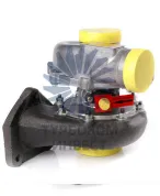 Турбокомпрессор 8 ДВТ -330, В-400, В-500Д (трактор Т 330, ТТ-330 (ЧЗПТ)