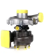 Турбокомпрессор правый ЯМЗ-8501.10 Промтрактор