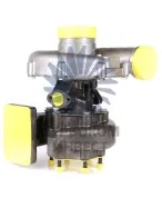 Турбокомпрессор ЯМЗ-8421,8424 МАЗ,БелАЗ