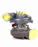 Турбокомпрессор СМД-20 НИВА