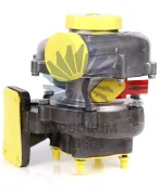 Турбокомпрессор ЗИЛ-5301,ММЗ,МТЗ,Д-440