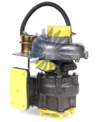 Турбокомпрессор Д-245.9-540/568 (ПАЗ "Аврора",ЛАЗ)