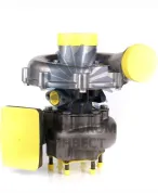 Турбокомпрессор ЯМЗ-236НЕ,НЕ2,656 ЕВРО-2,-3 MAZ Truck 54329, 5332, 5433, 5336, 5337 // ZIL Truck 541730, 54432, 54322 // URAL Truck 40320, 6361 // KRA