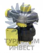 Турбокомпрессор РМ 80, РМ 120 (МТЗ 100, ЗИЛ 5301