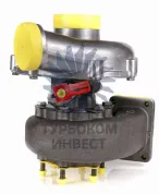 Турбокомпрессор