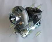 Турбокомпрессор (дв.ЯМЗ-53443-10,20,23,ЯМЗ-53423-10,60) 170л.с. Евро-5 ГАЗон Некст GAZ on NEXT 4.4L (EURO-5) [YAMZ-53445-20] 170 H/P