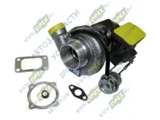 Турбокомпрессор МАЗ-4370,ГАЗ (дв.ММЗ Д-245.35) Евро-3,4