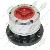 Муфта включения переднего моста "трещетка" УАЗ