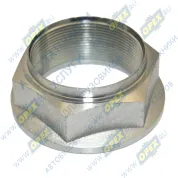 Гайка С/И M48x1,5 h=28 К=57 с буртом подшипника ступицы заднего колеса для а/м профи 2021