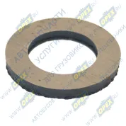 Шайба плоская (сталь) ф20х33,6х4 (каленая) фланца крепления кард. вала (хвостовика) 11371-78