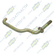 Запор заднего борта (в составе автомобилей УАЗ-31519-195, 315195-123, 315143-195)