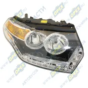 Фара УАЗ-3163,Патриот правая с ДХО рестайлинг (а/м после 2014 г.в.)