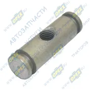 Гайка Рвнутр=М10х1,5 d=16 L=52 С/И крепления бензобака