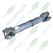Карданный вал L=540/715мм межосевой RBP832/835,P520 Scania P/G/R/T/4-Series