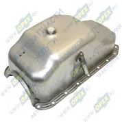 Картер масляный в сборе Газель Бизнес (дв.УМЗ 4216-40,41)