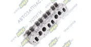 Головка блока цилиндров ГБЦ с клапанами (дв.УМЗ-4216 Евро-3,4)