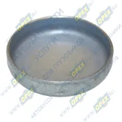 Заглушка ф45 h=10 блока двигателя УАЗ,Газель (дв.УМЗ-421,4218,4213,4216)