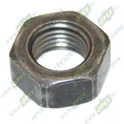 Гайка С/И М9х1 h=6 К=14 регулировочного винта толкателя клапана Газель дв.УМЗ
