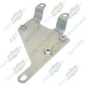 Кронштейн крепления катушки зажигания Газель Бизнес (дв.УМЗ-4216)