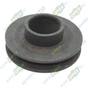 Шкив натяжителя Газель Бизнес (дв.УМЗ-42167-11) Евро-3 ГБО