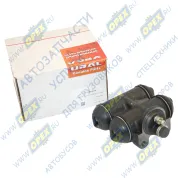 Цилиндр тормозной колесный в сборе (6/ам) УРАЛ-375,4320,5557,5323