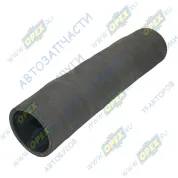 Шланг (патрубок) ф54х65 L=280 радиатора верхний 130 13 130 ,прГОСТ10362-76